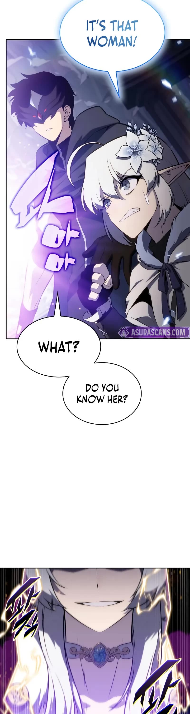 The Regressed Son of a Duke is an Assassin Chapter 99 page 28 - Chapter 99: Eastern Lands (2)