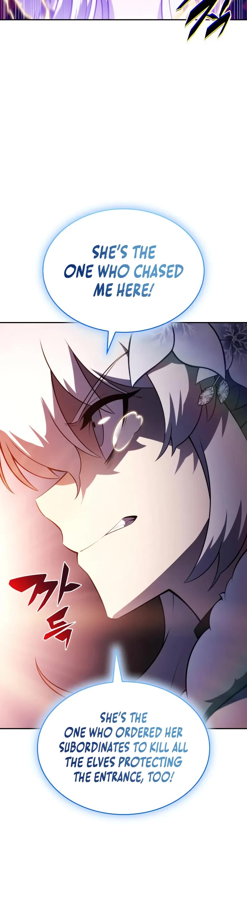 The Regressed Son of a Duke is an Assassin Chapter 99 page 29 - Chapter 99: Eastern Lands (2)