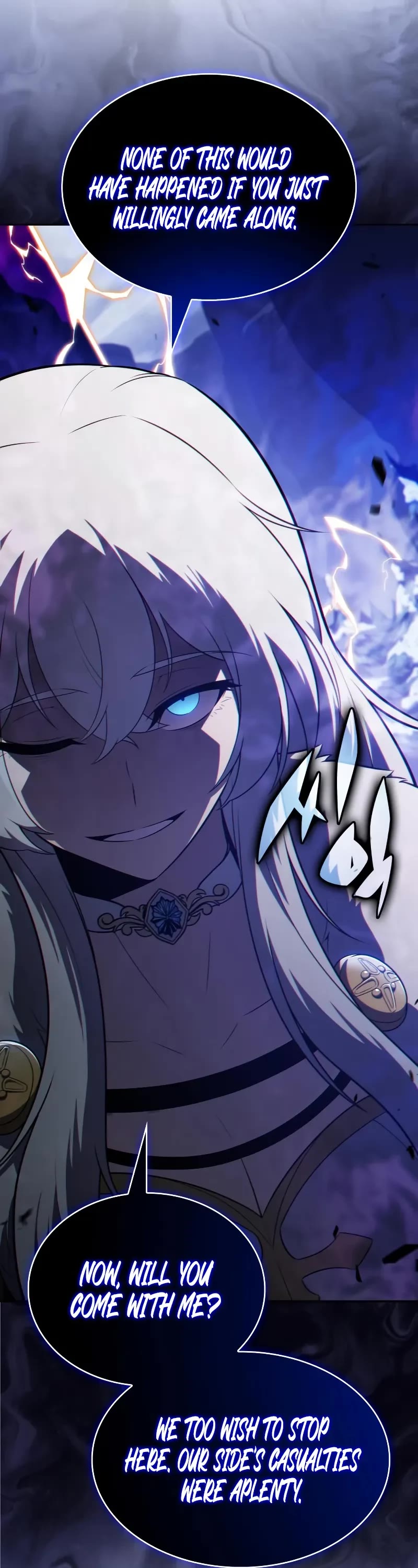 The Regressed Son of a Duke is an Assassin Chapter 99 page 31 - Chapter 99: Eastern Lands (2)