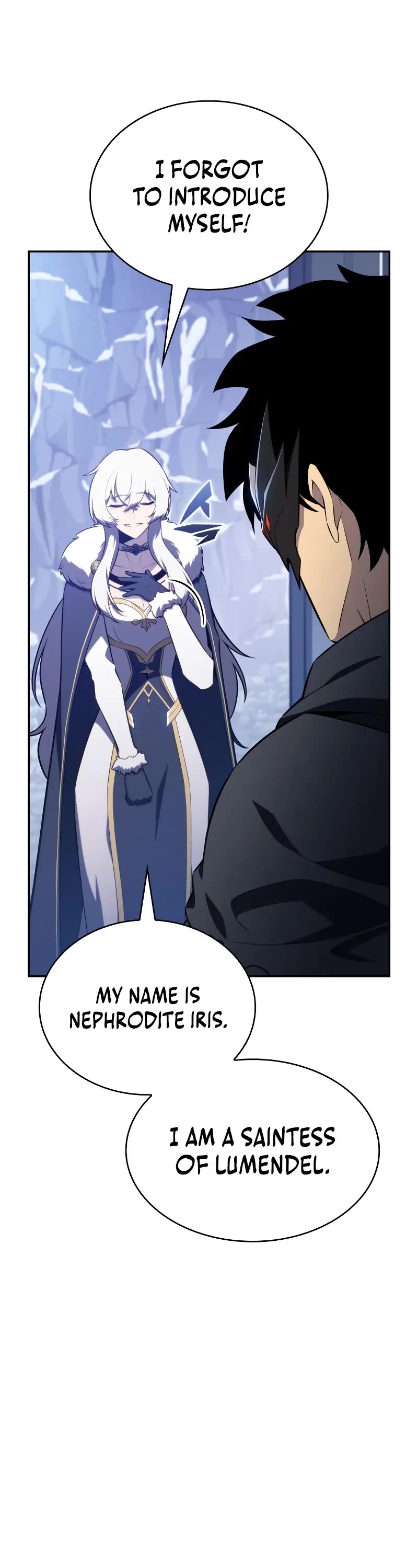 The Regressed Son of a Duke is an Assassin Chapter 99 page 33 - Chapter 99: Eastern Lands (2)