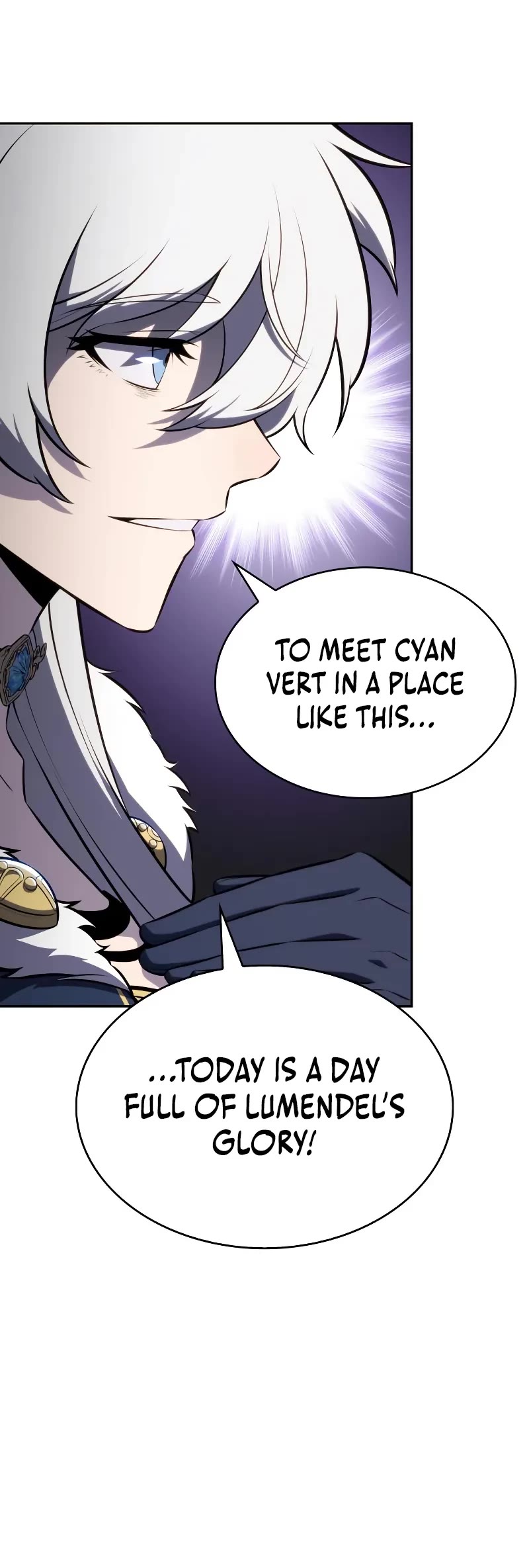 The Regressed Son of a Duke is an Assassin Chapter 99 page 34 - Chapter 99: Eastern Lands (2)