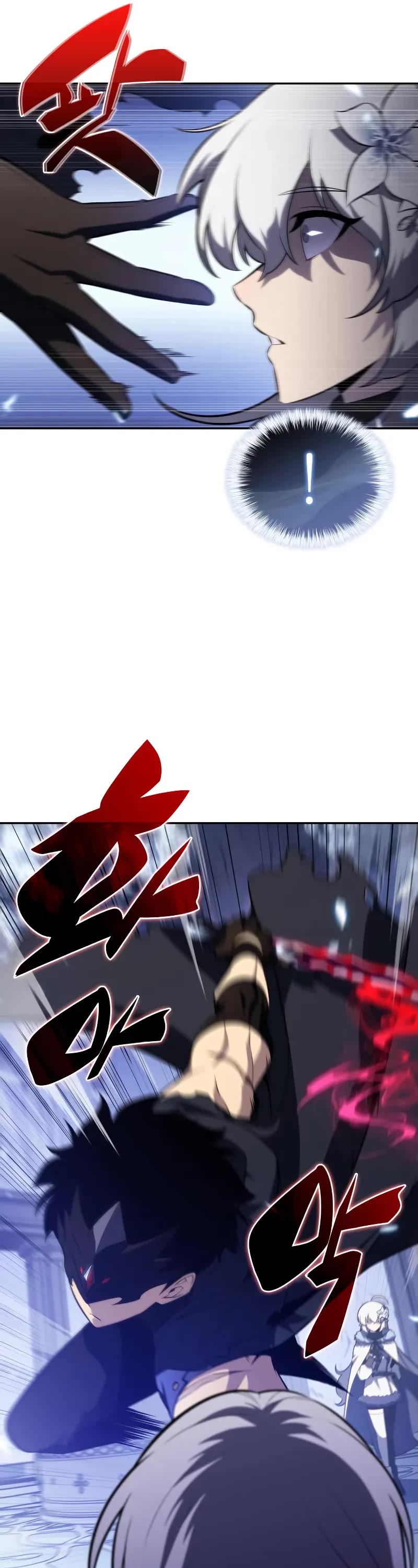 The Regressed Son of a Duke is an Assassin Chapter 99 page 36 - Chapter 99: Eastern Lands (2)