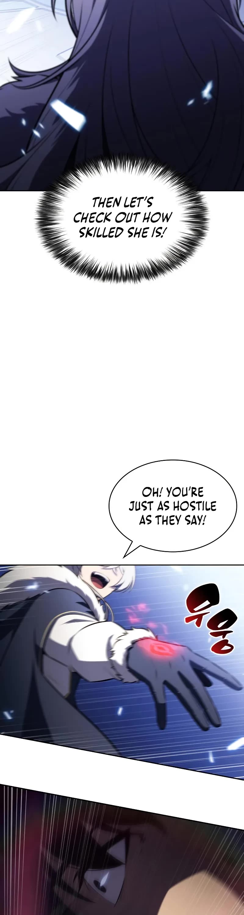 The Regressed Son of a Duke is an Assassin Chapter 99 page 37 - Chapter 99: Eastern Lands (2)