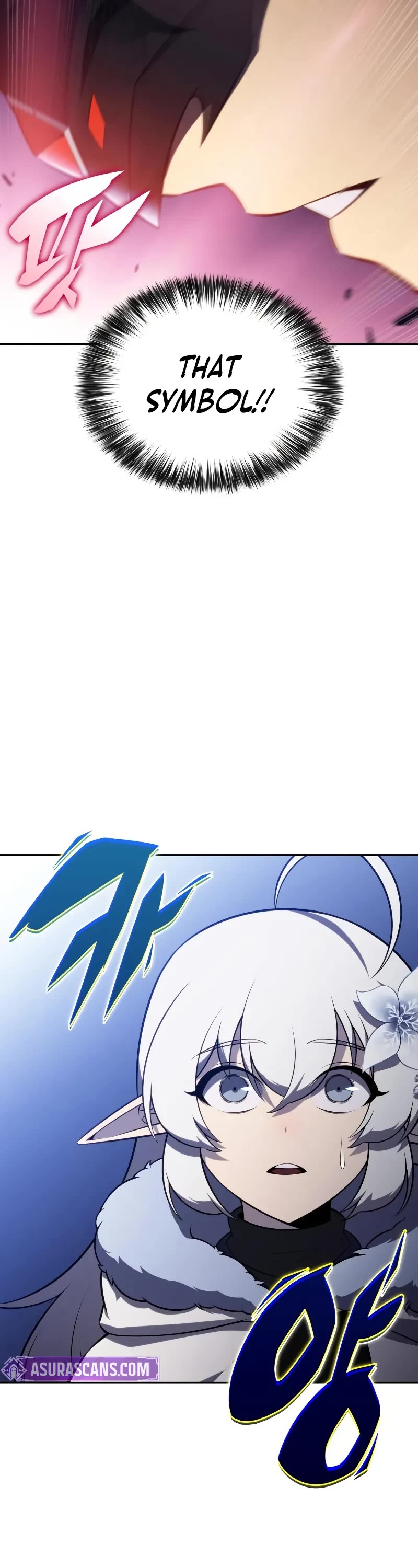 The Regressed Son of a Duke is an Assassin Chapter 99 page 38 - Chapter 99: Eastern Lands (2)