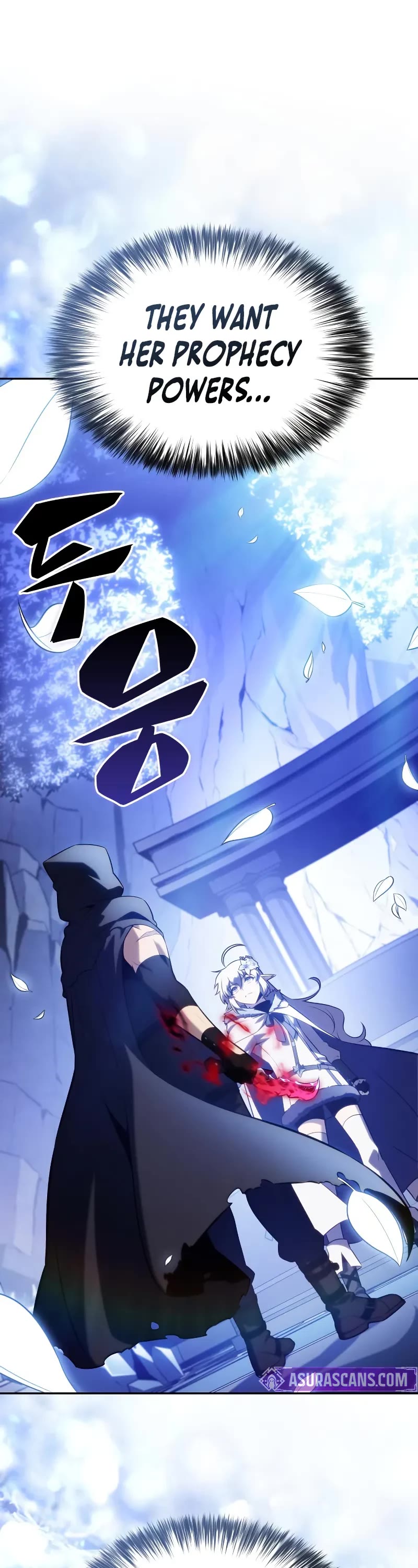 The Regressed Son of a Duke is an Assassin Chapter 99 page 4 - Chapter 99: Eastern Lands (2)