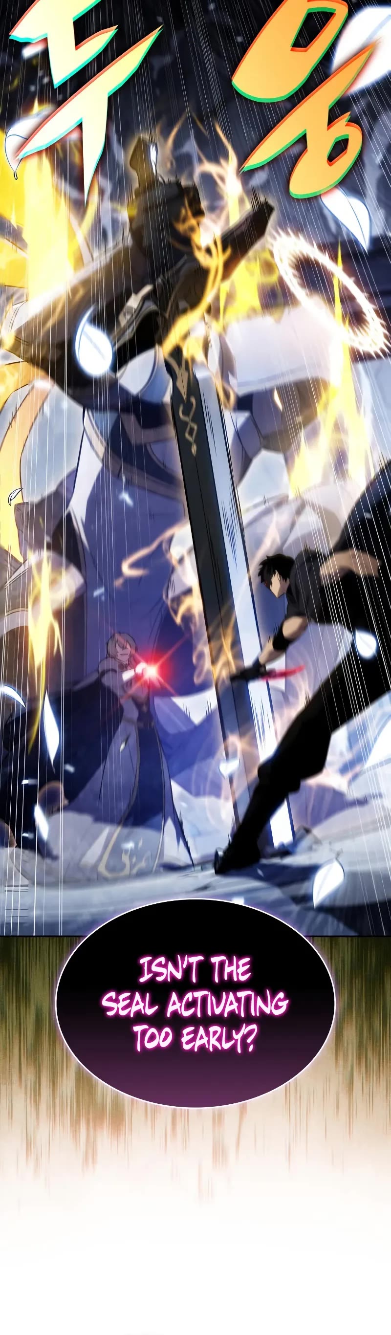 The Regressed Son of a Duke is an Assassin Chapter 99 page 40 - Chapter 99: Eastern Lands (2)