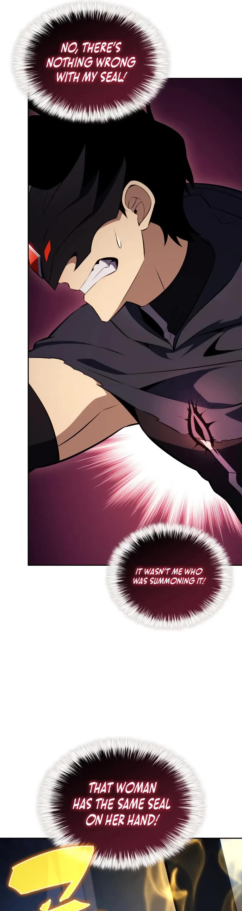 The Regressed Son of a Duke is an Assassin Chapter 99 page 41 - Chapter 99: Eastern Lands (2)