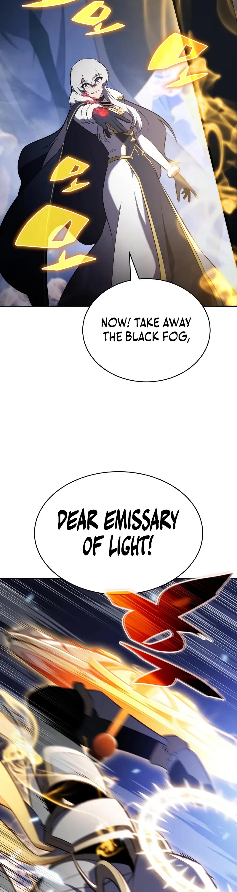 The Regressed Son of a Duke is an Assassin Chapter 99 page 42 - Chapter 99: Eastern Lands (2)