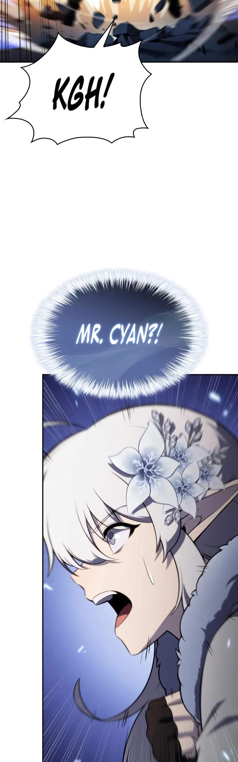 The Regressed Son of a Duke is an Assassin Chapter 99 page 44 - Chapter 99: Eastern Lands (2)