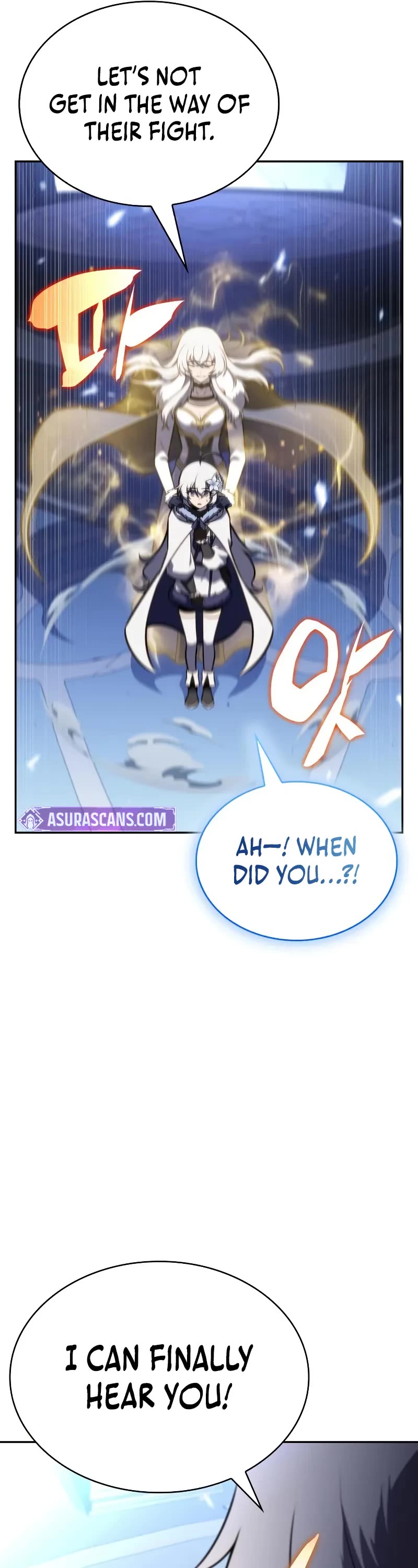 The Regressed Son of a Duke is an Assassin Chapter 99 page 46 - Chapter 99: Eastern Lands (2)