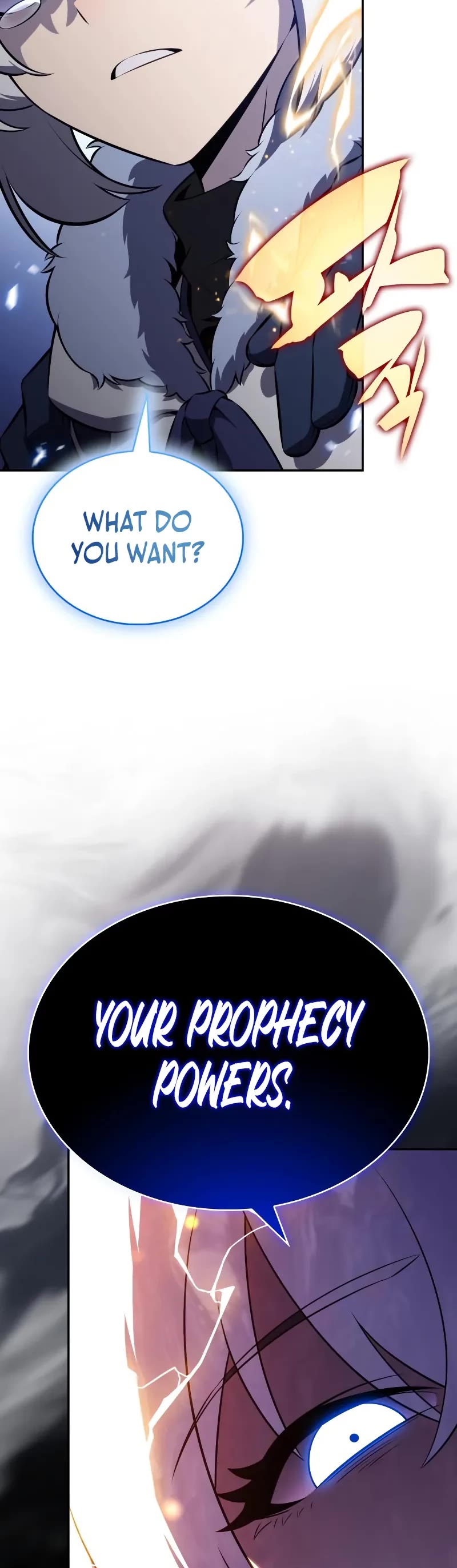 The Regressed Son of a Duke is an Assassin Chapter 99 page 49 - Chapter 99: Eastern Lands (2)