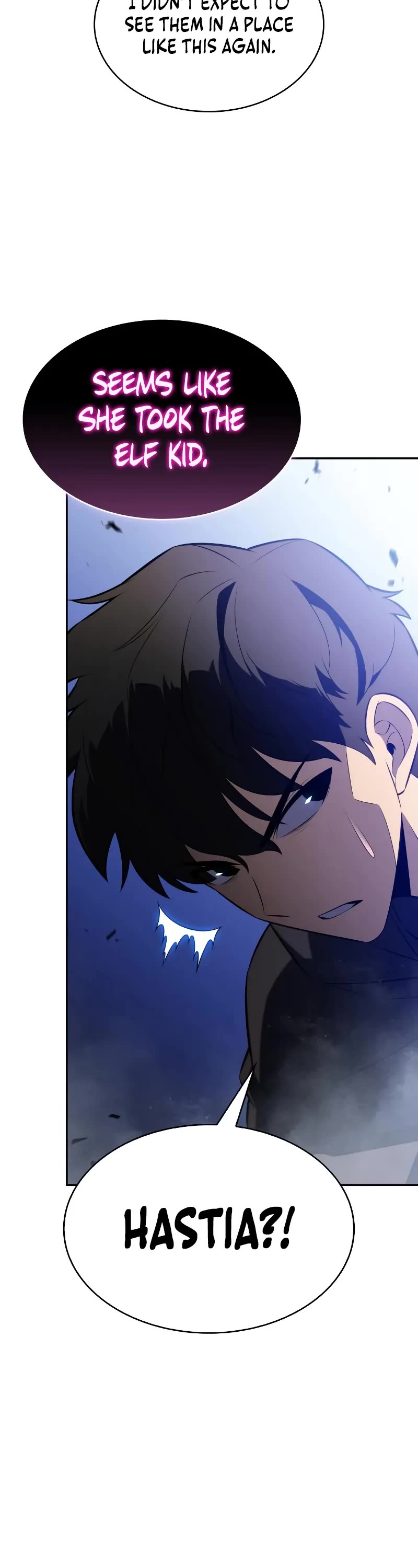The Regressed Son of a Duke is an Assassin Chapter 99 page 52 - Chapter 99: Eastern Lands (2)