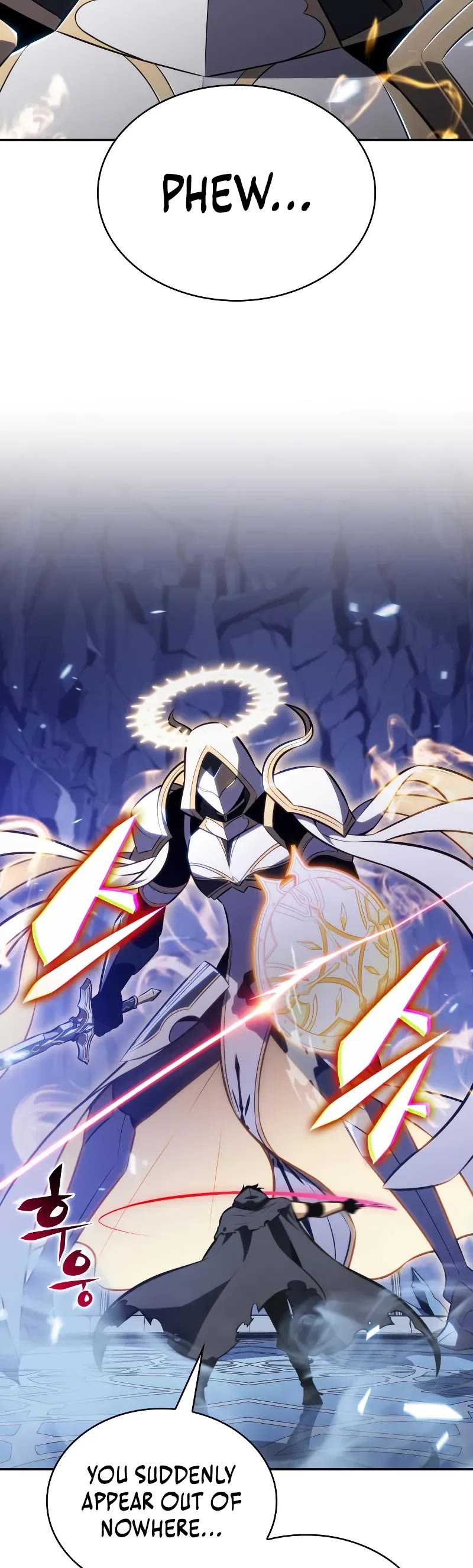 The Regressed Son of a Duke is an Assassin Chapter 99 page 54 - Chapter 99: Eastern Lands (2)