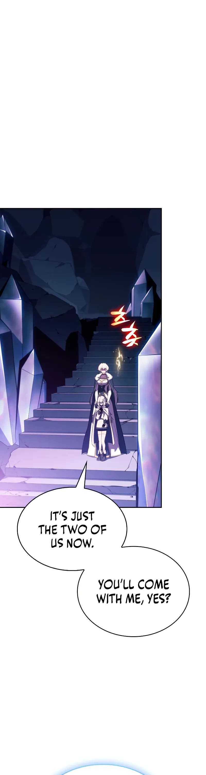 The Regressed Son of a Duke is an Assassin Chapter 99 page 58 - Chapter 99: Eastern Lands (2)