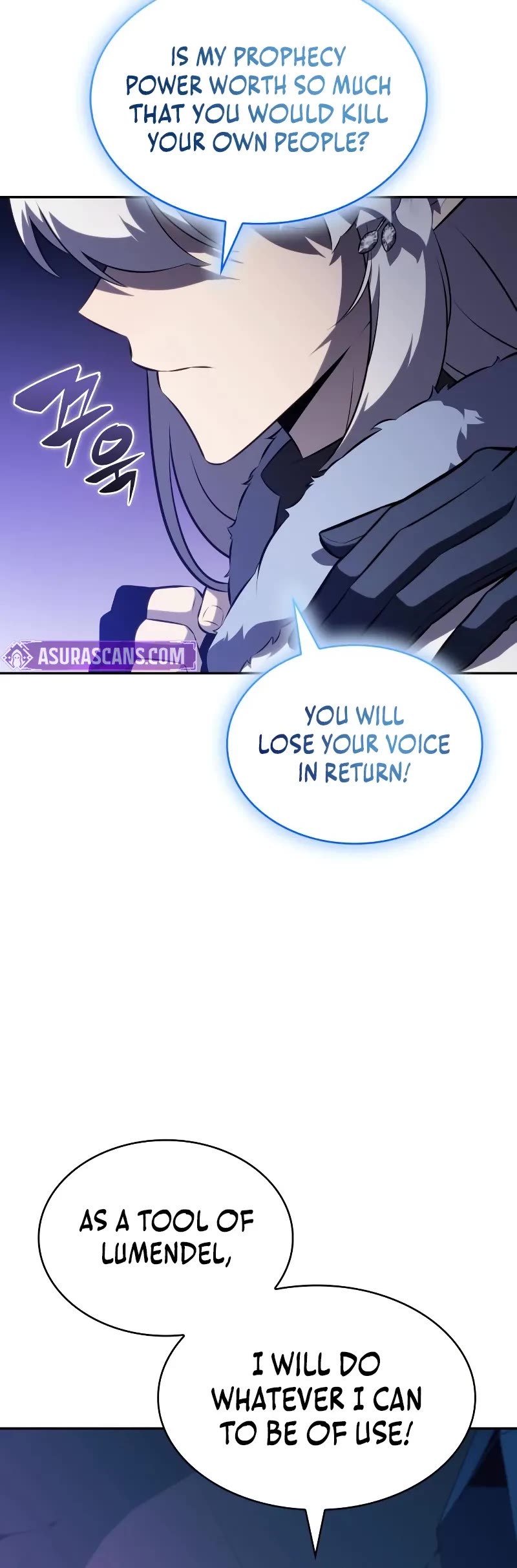 The Regressed Son of a Duke is an Assassin Chapter 99 page 59 - Chapter 99: Eastern Lands (2)