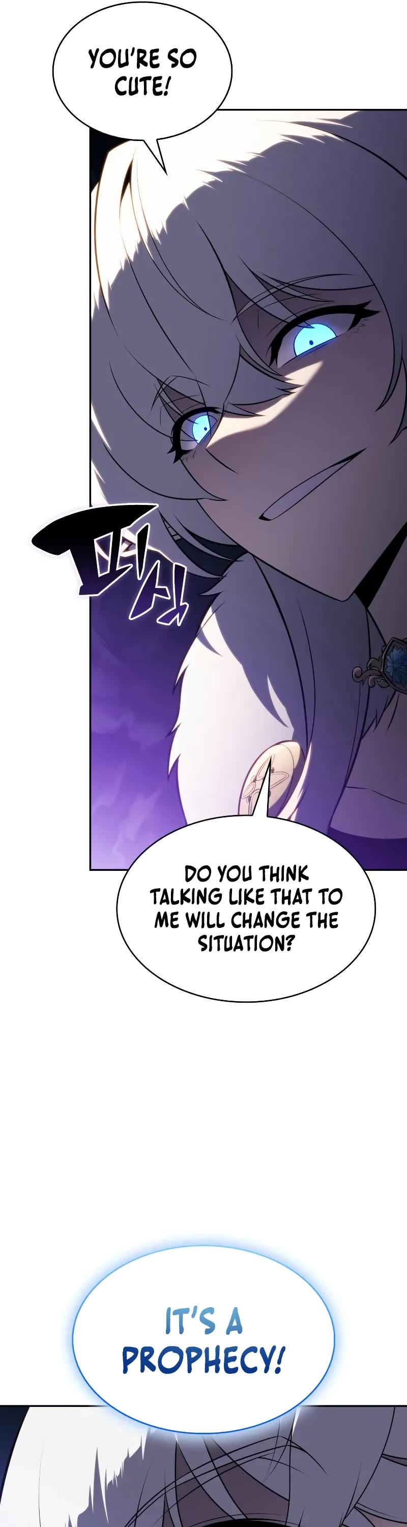 The Regressed Son of a Duke is an Assassin Chapter 99 page 61 - Chapter 99: Eastern Lands (2)