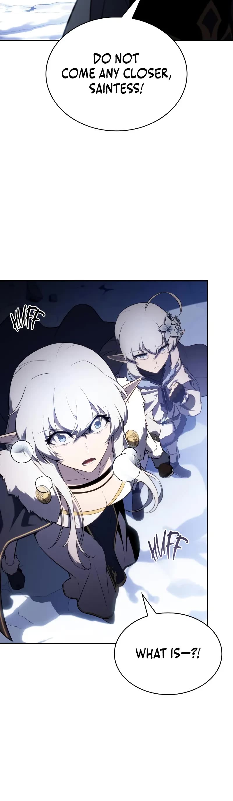 The Regressed Son of a Duke is an Assassin Chapter 99 page 65 - Chapter 99: Eastern Lands (2)