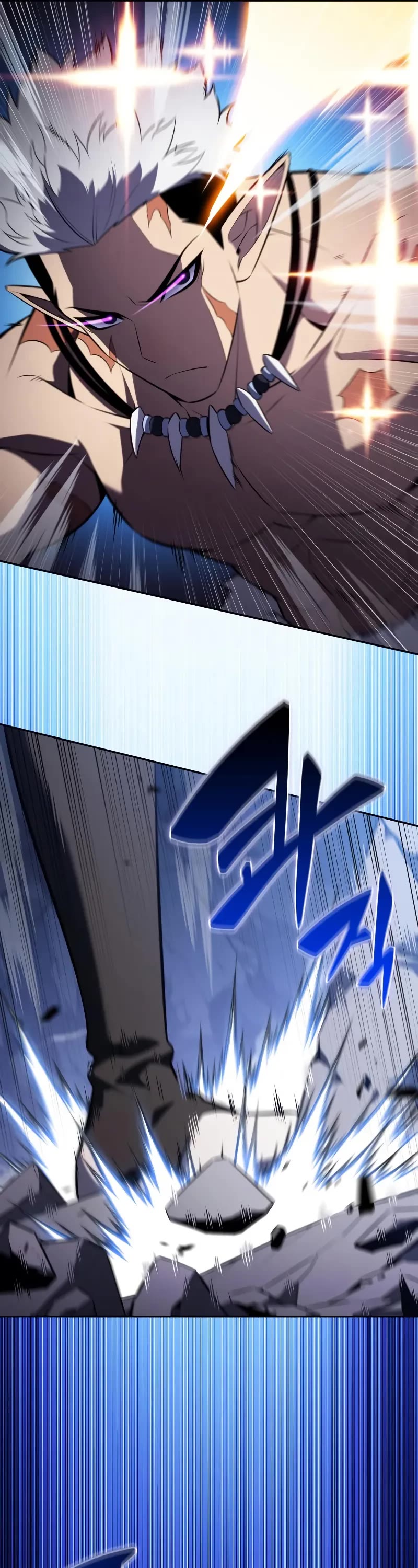 The Regressed Son of a Duke is an Assassin Chapter 99 page 69 - Chapter 99: Eastern Lands (2)