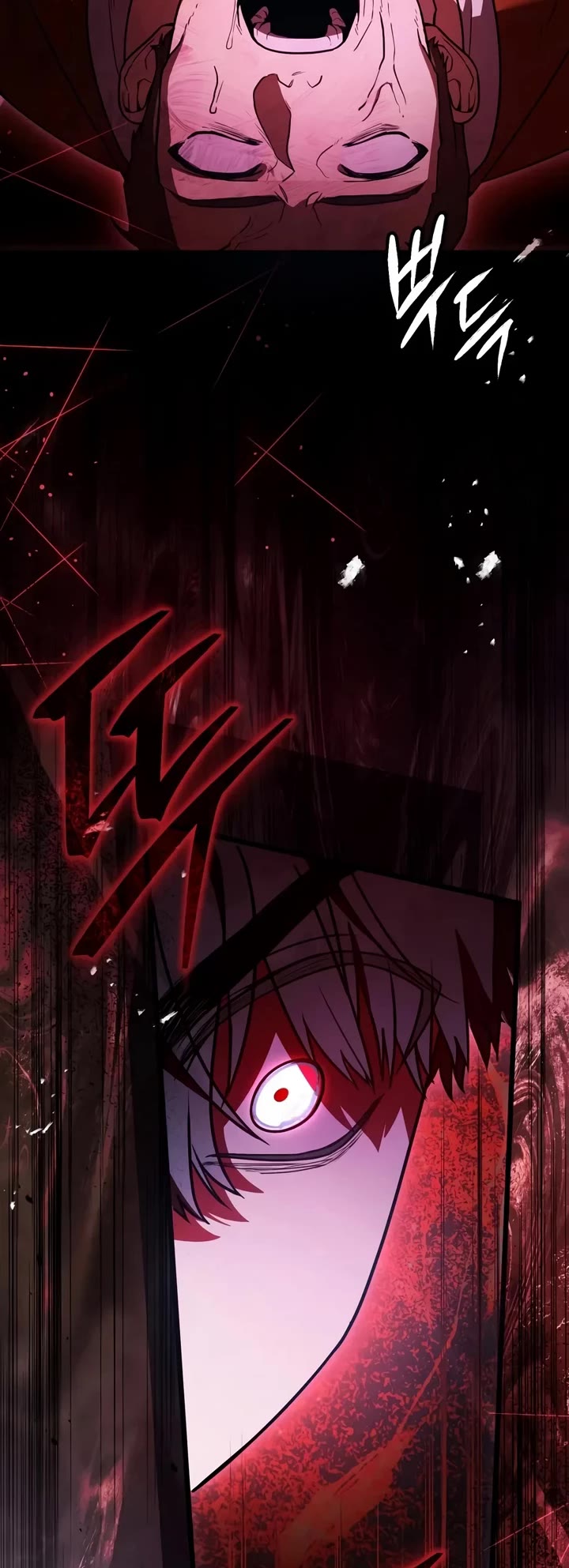The Regressor and the Blind Saint Chapter 0 page 20 - Chapter 0