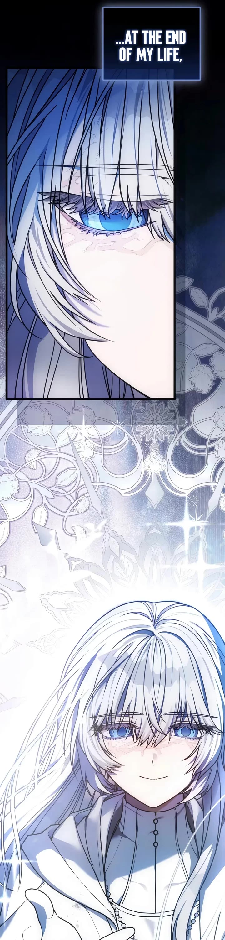 The Regressor and the Blind Saint Chapter 0 page 39 - Chapter 0