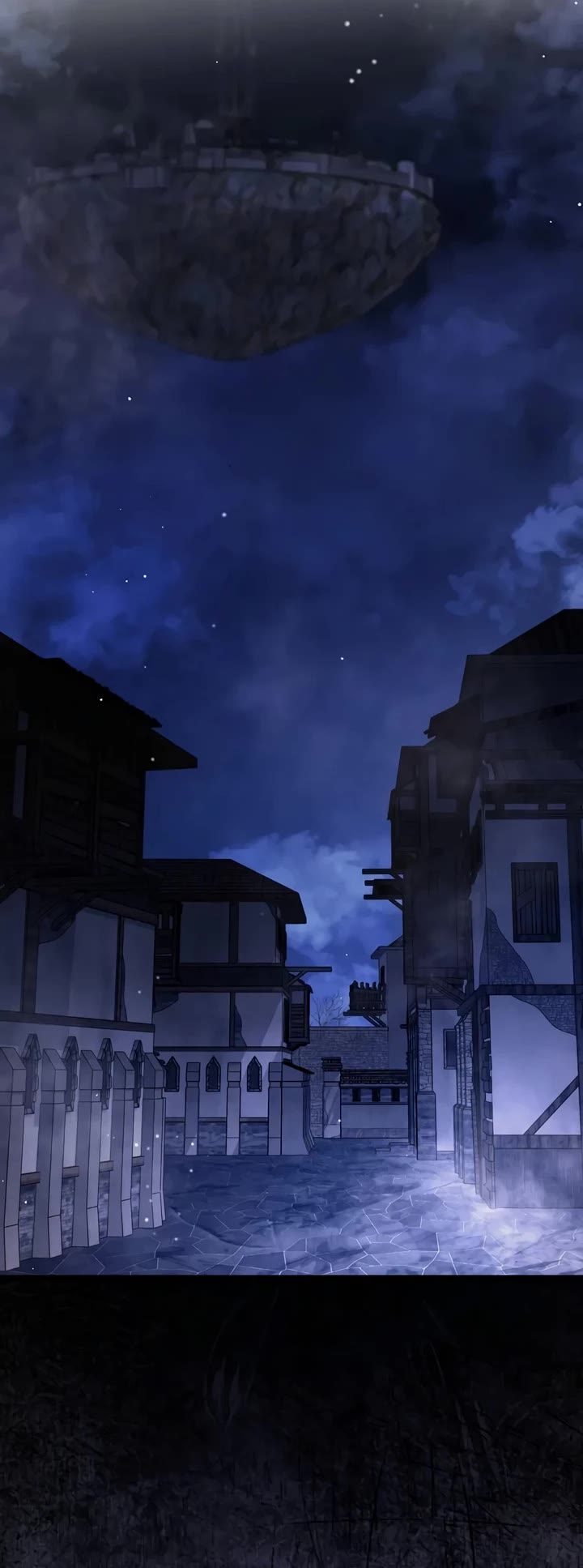 The Regressor and the Blind Saint Chapter 0 page 8 - Chapter 0