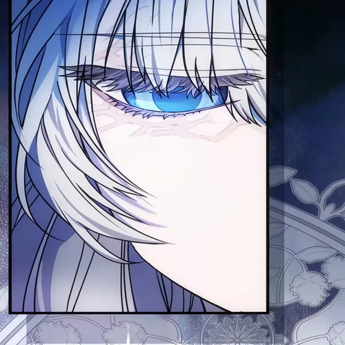 The Regressor and the Blind Saint Chapter 0 cover