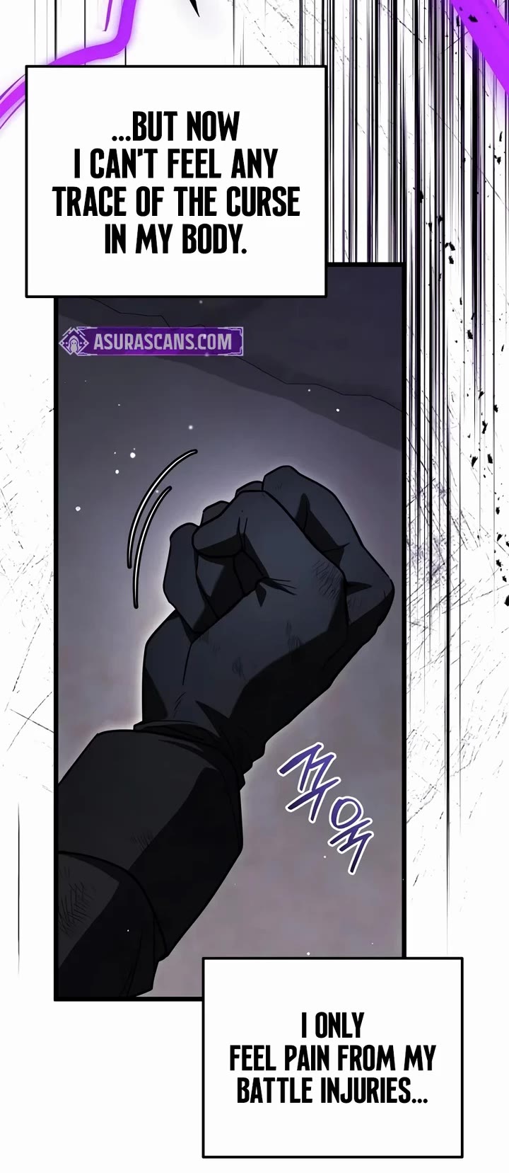 The Regressor and the Blind Saint Chapter 1 page 13 - Chapter 1