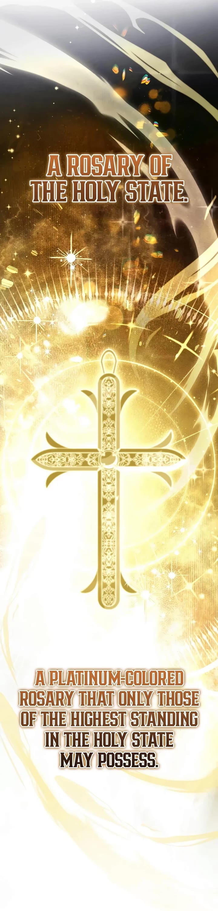 The Regressor and the Blind Saint Chapter 1 page 25 - Chapter 1