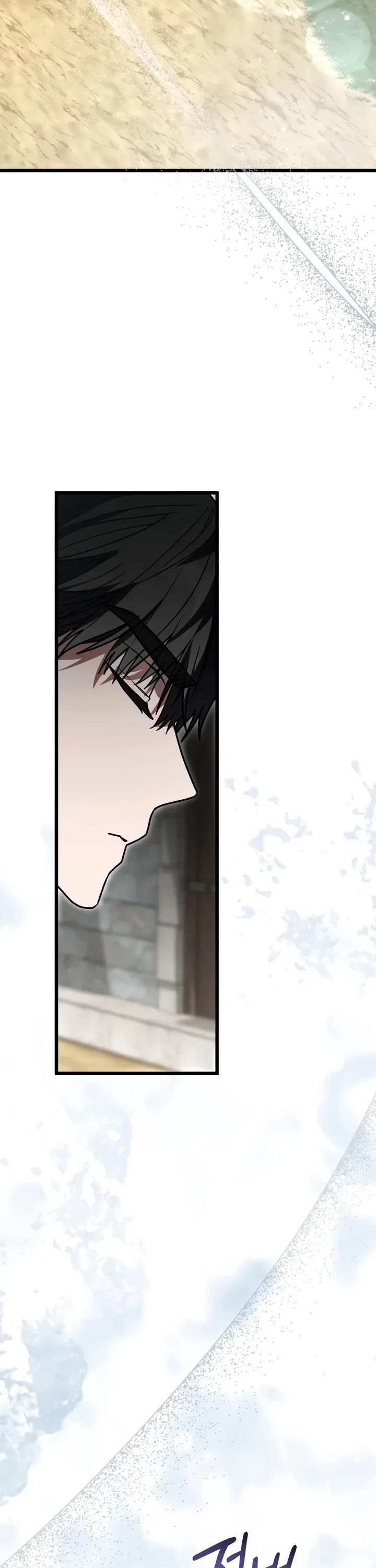 The Regressor and the Blind Saint Chapter 10 page 37 - Chapter 10