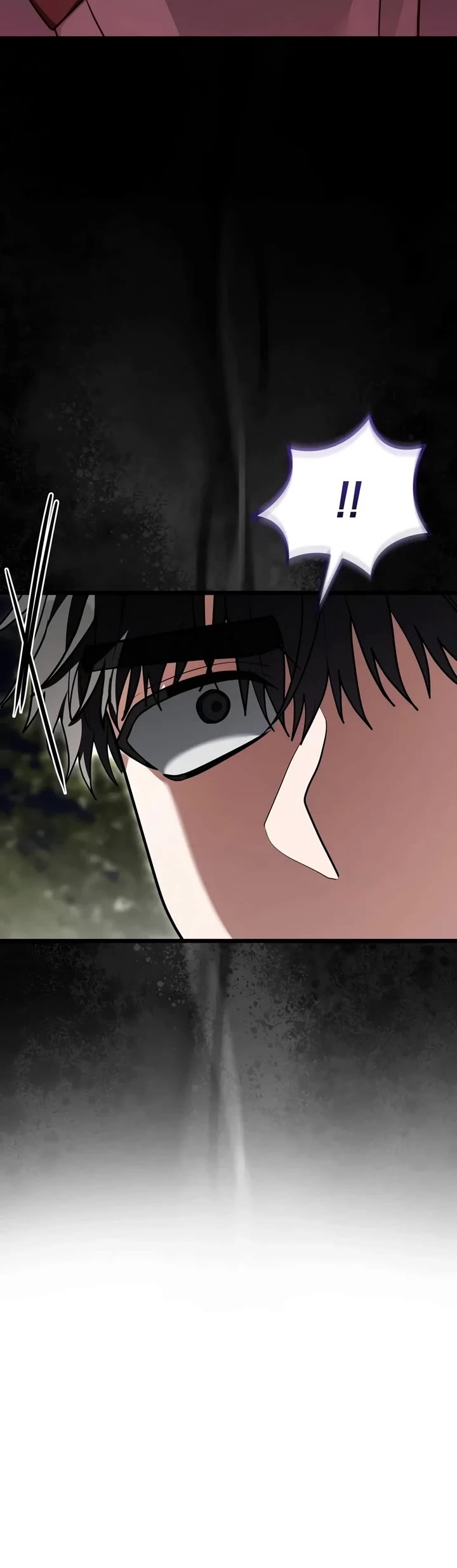 The Regressor and the Blind Saint Chapter 10 page 45 - Chapter 10