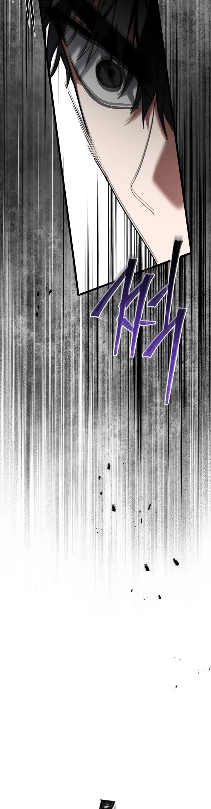 The Regressor and the Blind Saint Chapter 10 page 58 - Chapter 10