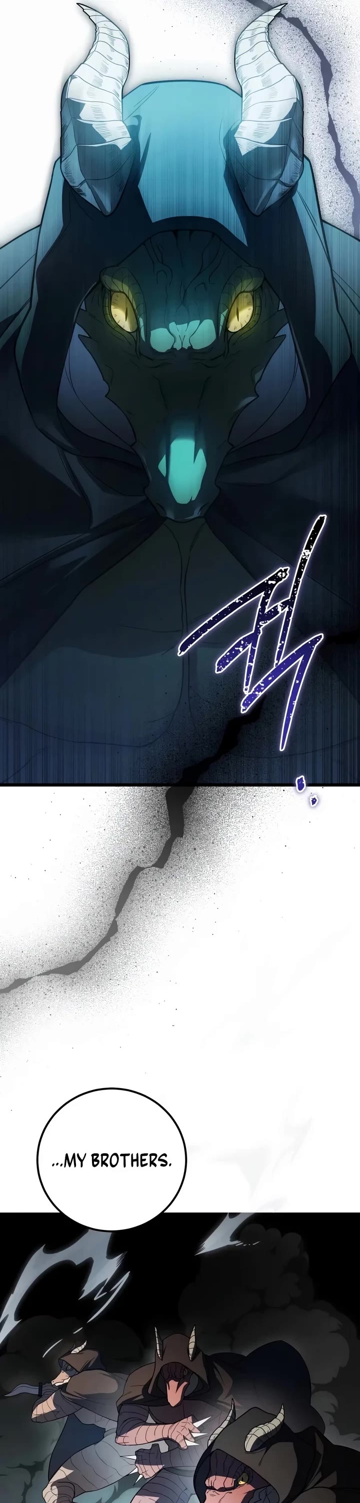 The Regressor and the Blind Saint Chapter 11 page 11 - Chapter 11