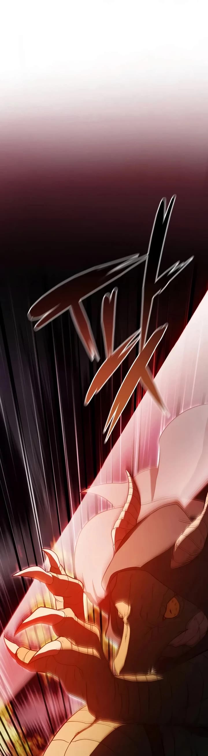 The Regressor and the Blind Saint Chapter 11 page 14 - Chapter 11