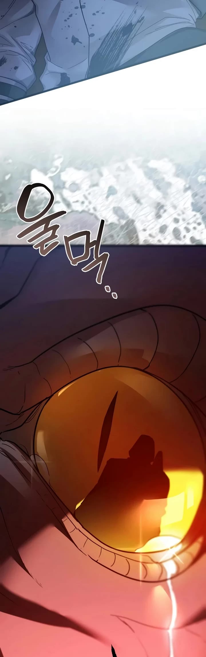 The Regressor and the Blind Saint Chapter 11 page 24 - Chapter 11