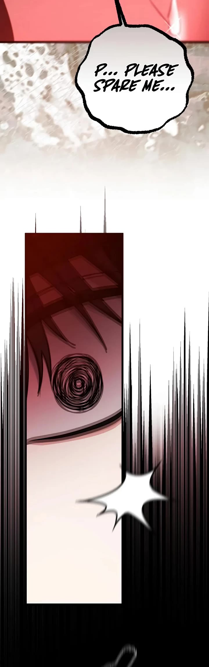 The Regressor and the Blind Saint Chapter 11 page 25 - Chapter 11