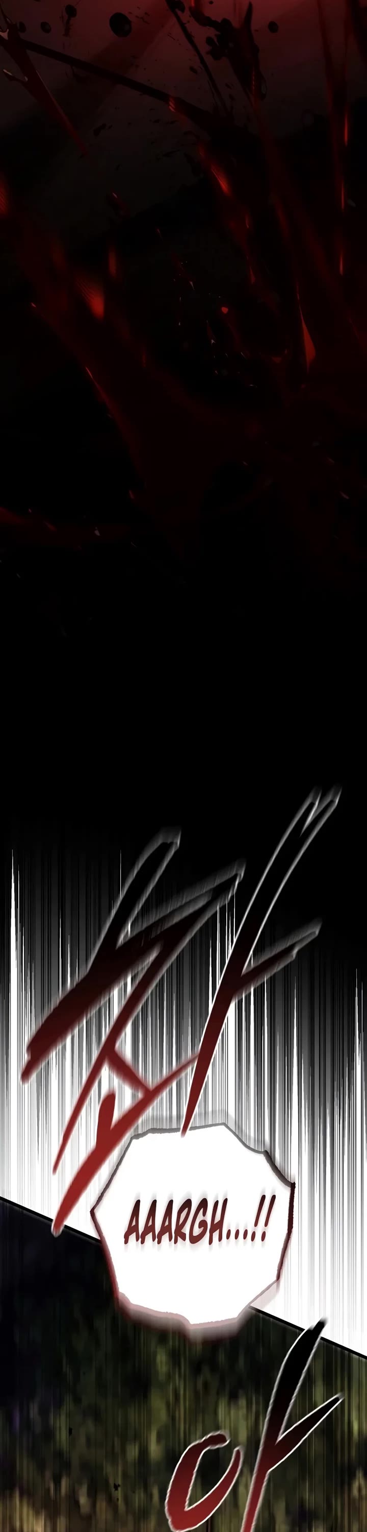 The Regressor and the Blind Saint Chapter 11 page 27 - Chapter 11