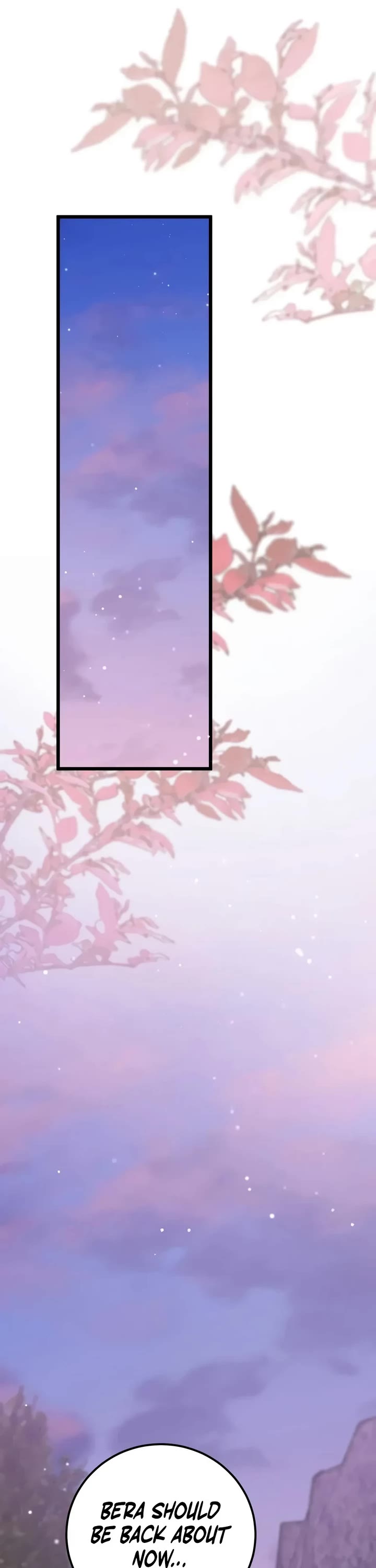 The Regressor and the Blind Saint Chapter 11 page 32 - Chapter 11