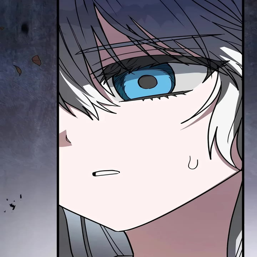 The Regressor and the Blind Saint Chapter 11 cover