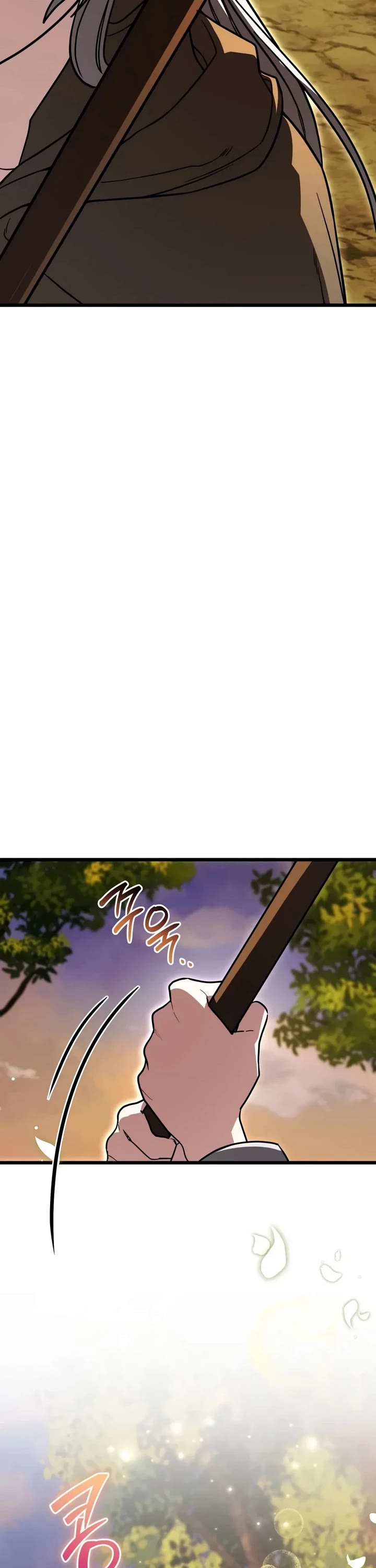 The Regressor and the Blind Saint Chapter 12 page 42 - Chapter 12