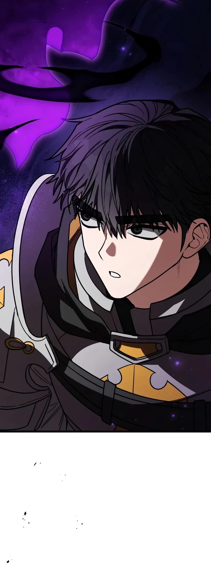 The Regressor and the Blind Saint Chapter 12 page 49 - Chapter 12