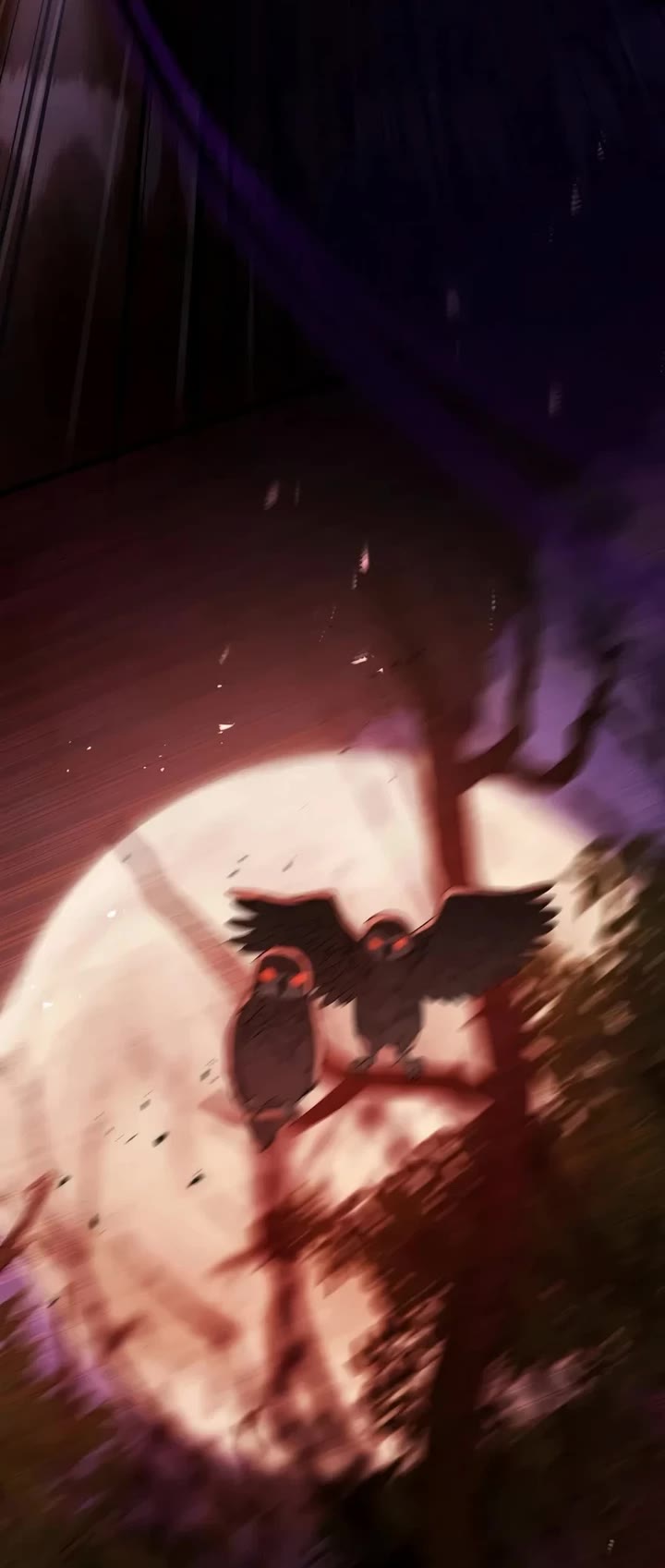 The Regressor and the Blind Saint Chapter 12 page 59 - Chapter 12