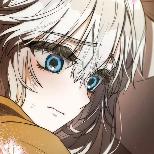 The Regressor and the Blind Saint Chapter 12 cover