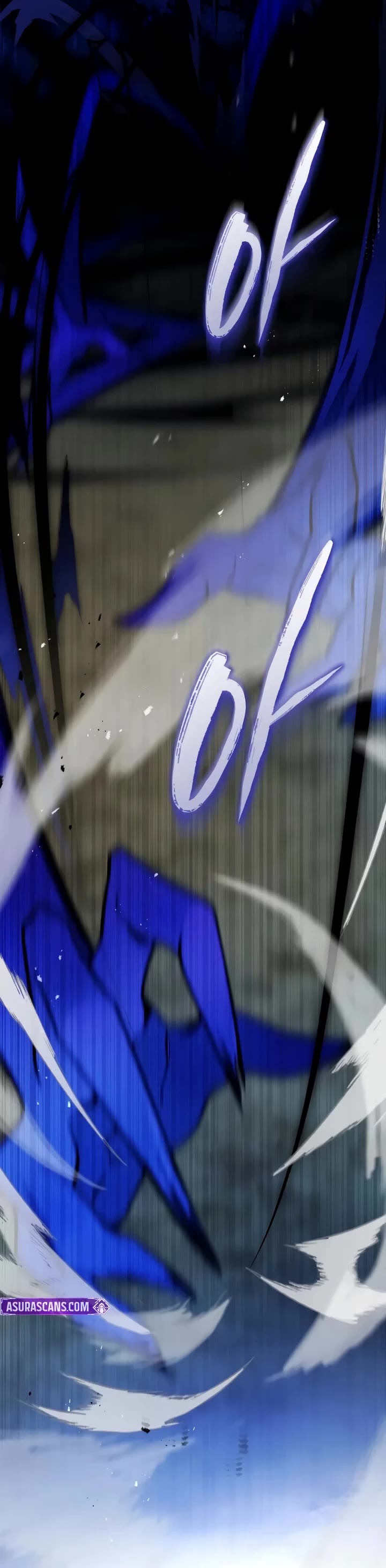 The Regressor and the Blind Saint Chapter 13 page 15 - Chapter 13