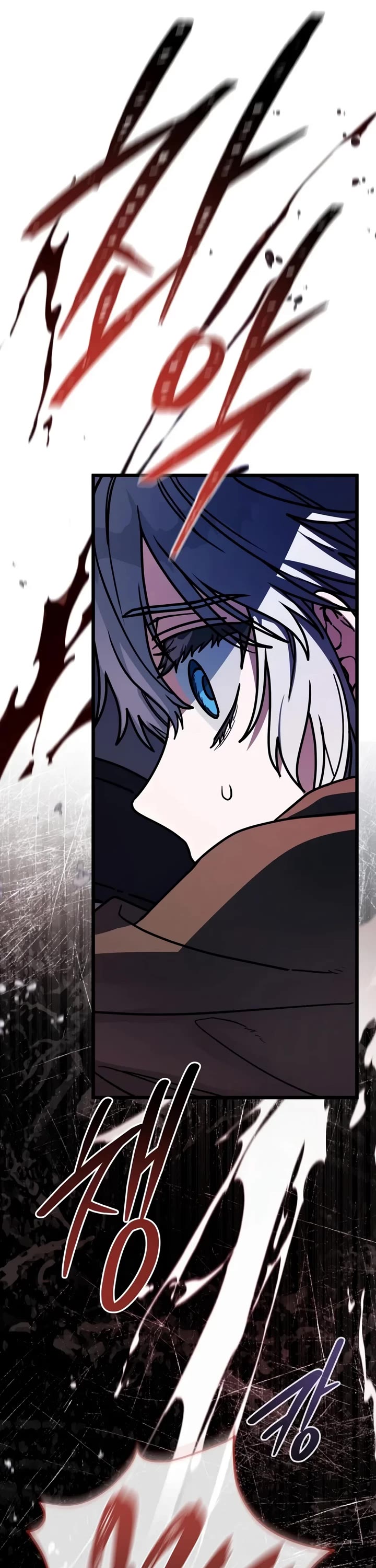The Regressor and the Blind Saint Chapter 13 page 19 - Chapter 13
