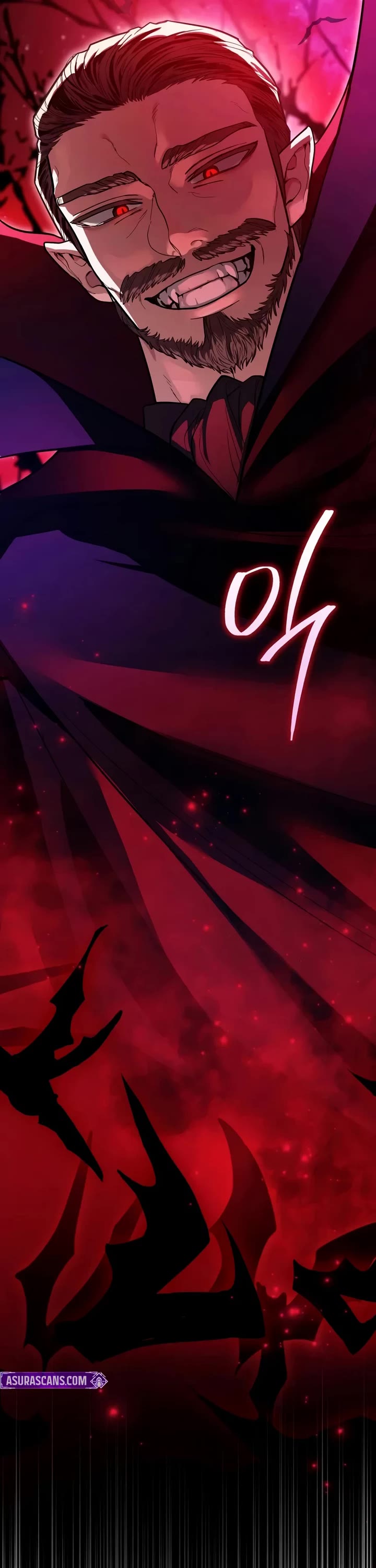 The Regressor and the Blind Saint Chapter 13 page 2 - Chapter 13