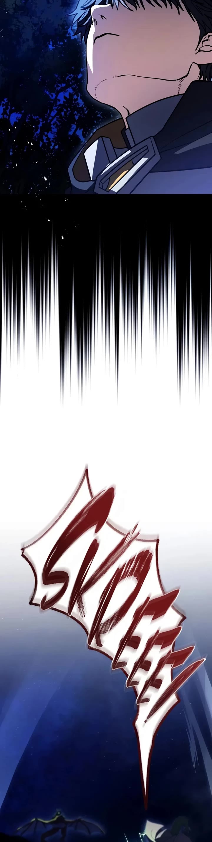 The Regressor and the Blind Saint Chapter 13 page 27 - Chapter 13