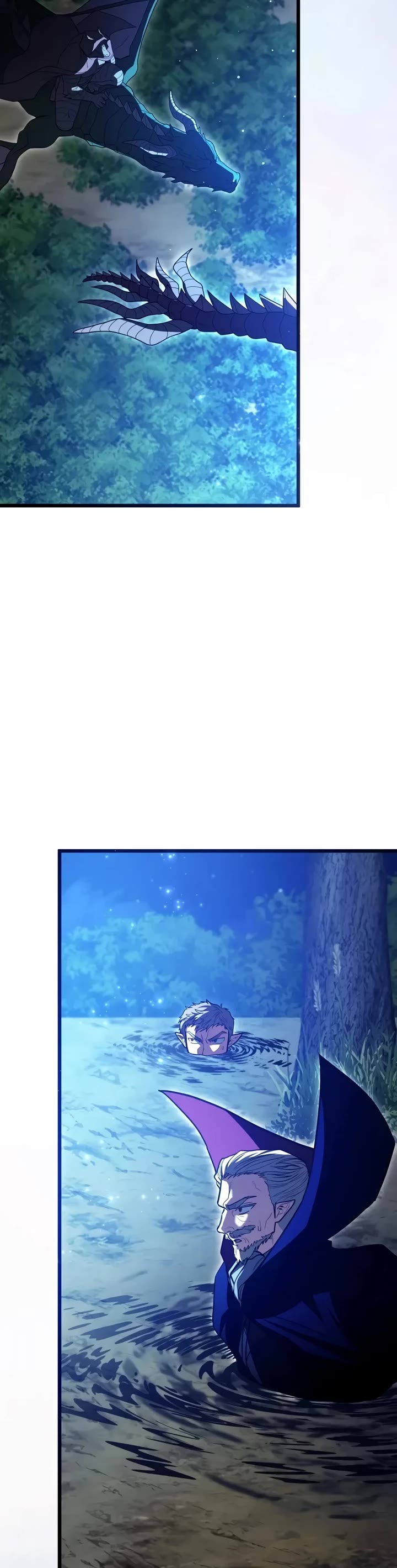 The Regressor and the Blind Saint Chapter 13 page 50 - Chapter 13