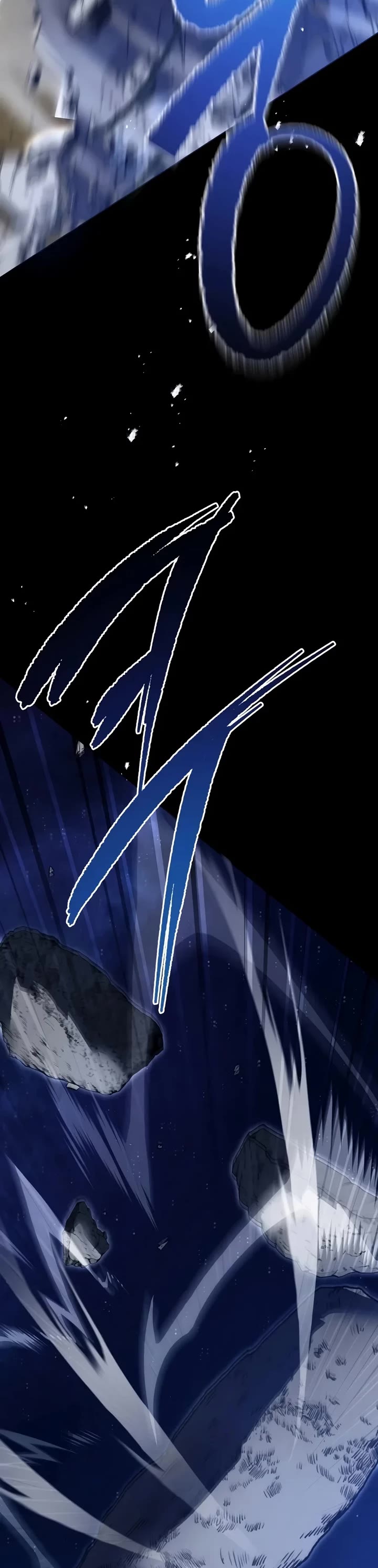 The Regressor and the Blind Saint Chapter 14 page 14 - Chapter 14