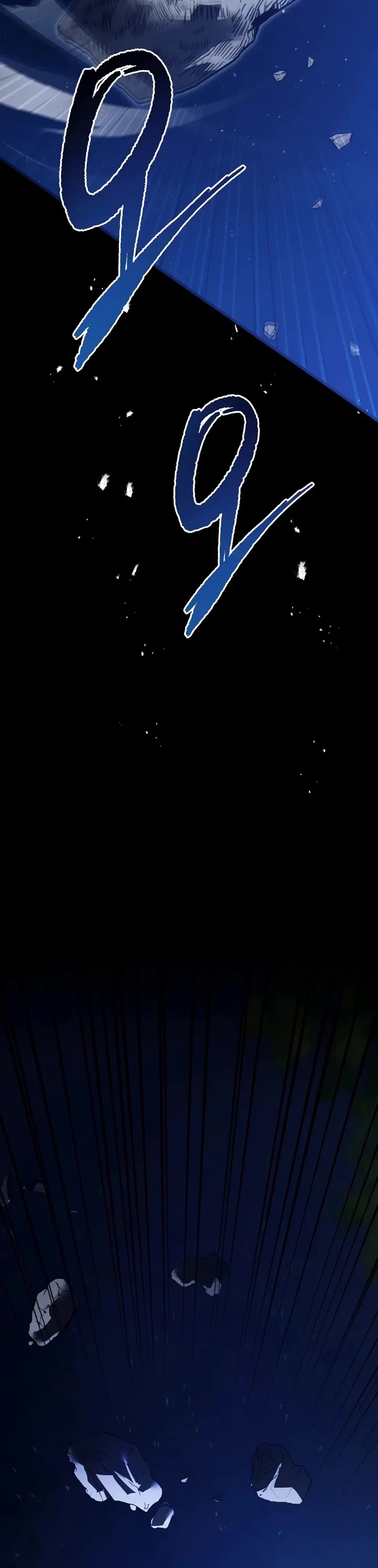 The Regressor and the Blind Saint Chapter 14 page 15 - Chapter 14