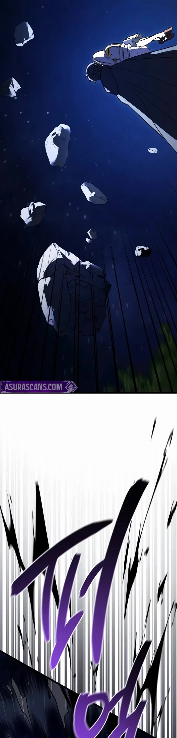 The Regressor and the Blind Saint Chapter 14 page 16 - Chapter 14